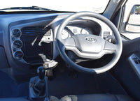 2019 Kia K2700 2.7D Workhorse Dropside