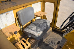 1996 Galion T500D Grader Padskraper