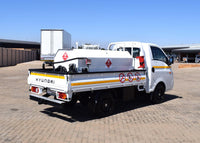 2020 Hyundai H-100 Bakkie 2.6D Deck