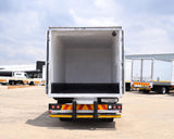 2009 Nissan UD 40 Volume Body Truck