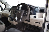 2020 Toyota Quantum GL SLWB Bus 14-Seater