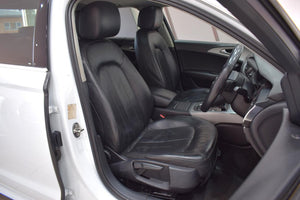 2014 Audi A6 2.0TDi