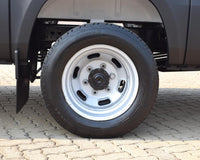 2019 Iveco Daily 50C15V16 MOBILE CLINIC