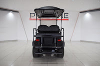 Club Car Golf Cart 4 Seater Gas