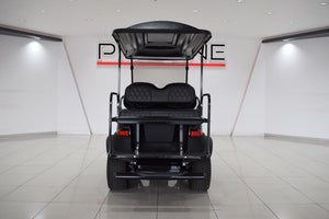 Club Car Golf Cart 4 Seater Gas