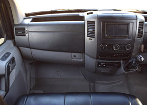 2014 Mercedes-Benz SPRINTER 515 CDi 23-SEATER BUS
