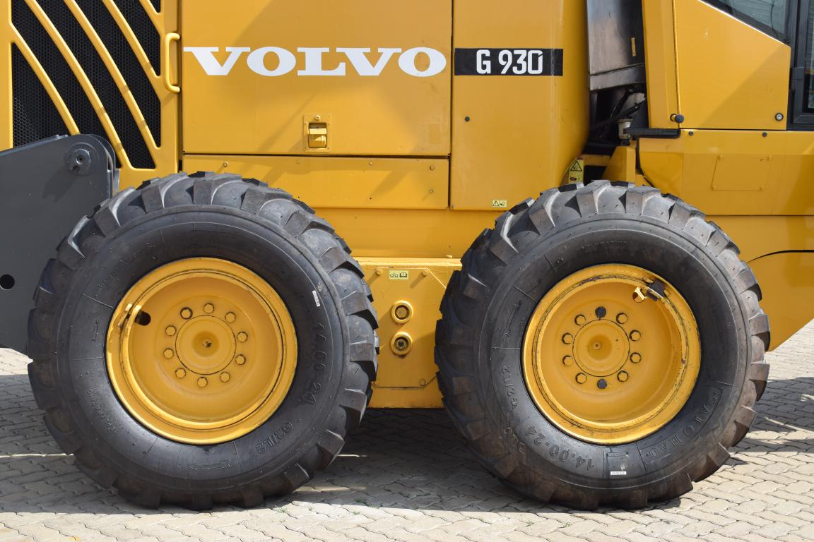 2013 Volvo G930 Motor Grader