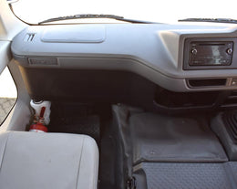 2025 Toyota Coaster 4.0D 23-SEATER BUS