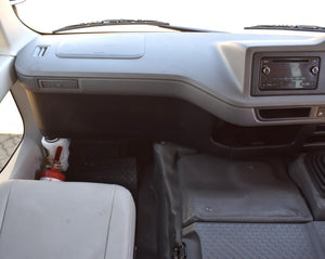 2025 Toyota Coaster 4.0D 23-SEATER BUS