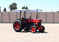 1977 Massey Ferguson 135 TRACTOR