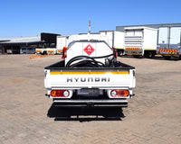 2020 Hyundai H-100 Bakkie 2.6D Deck