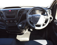 2019 Iveco Daily 50C15V EV MOBILE CLINIC