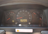 2025 Toyota Coaster 2.8D GL A/T