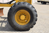 2013 Volvo G930 Motor Grader