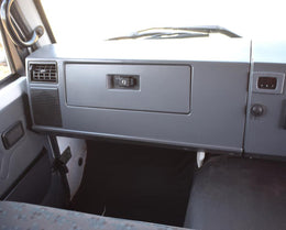 2021 Tata LPT 1216 DROPSIDE & CRANE TRUCK