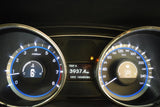 2012 Hyundai Sonata 2.4 GLS Executive