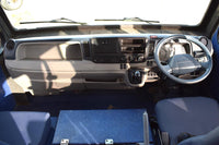 2016 Fuso Canter FE7-150 30-SEATER BUS