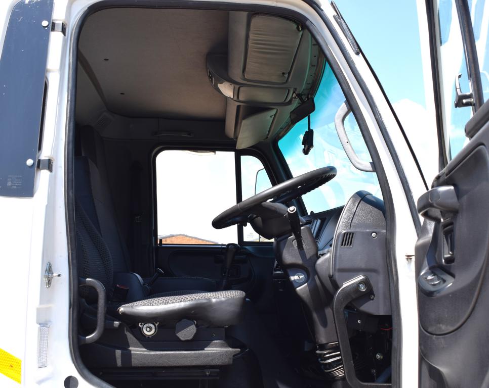 2022 UD KUZER RKE 150 (M04/D04) 4X2 ROLLBACK TRUCK