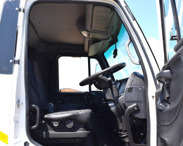 2022 UD KUZER RKE 150 (M04/D04) 4X2 ROLLBACK TRUCK