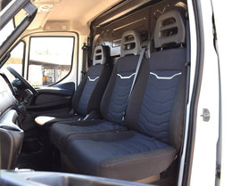 2020 Iveco Daily 50C17V16 Auto Panel Van
