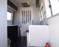 2019 Iveco Daily 50C15V E4 MOBILE CLINIC