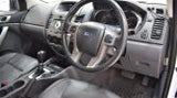 2014 Ford Ranger 3.2 TDCi XLT 4x4 Auto Double-Cab