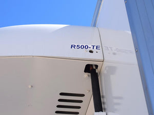 2019 Toyota Dyna 4-093 REFRIGERATED BODY TRUCK