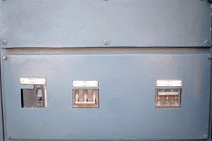 Generator 200 KVA Diesel Generator