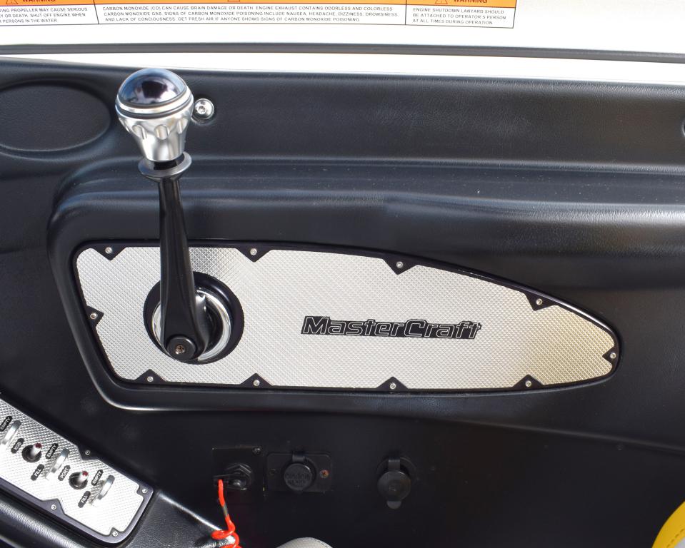 2008 Mastercraft X-25 Boat