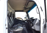 2012 Isuzu NQR 500 AMT REFRIGERATED BODY