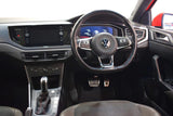2021 Volkswagen Polo GTi