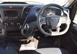 2020 Iveco Daily 50C17V16 Auto Panel Van