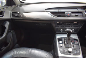 2014 Audi A6 2.0TDi
