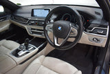 2018 BMW 7 Series 730d M Sport