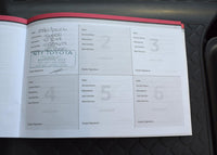 2025 Toyota Coaster 2.8D GL A/T