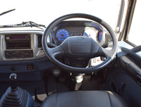 2008 Hino 500 Series 13-234 TIPPER TRUCK