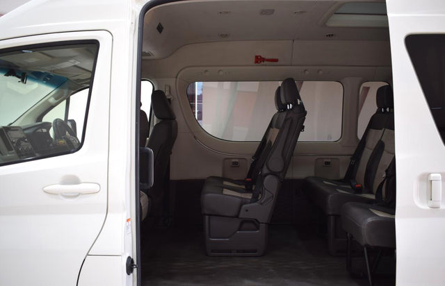 2020 Toyota Quantum GL SLWB Bus 14-Seater
