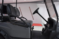 Club Car Golf Cart 4 Seater Gas