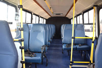 2016 Fuso Canter FE7-150 30-SEATER BUS