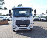 2021 UD Croner MKE 210 (H40) 4X2 DROPSIDE AUTO