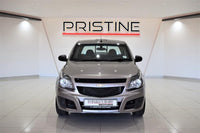 2013 Chevrolet Utility 1.4