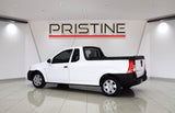 2020 Nissan NP200 1.5dCi Safety Pack