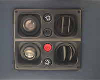 2015 Isuzu NQR 500 36-SEATER BUS