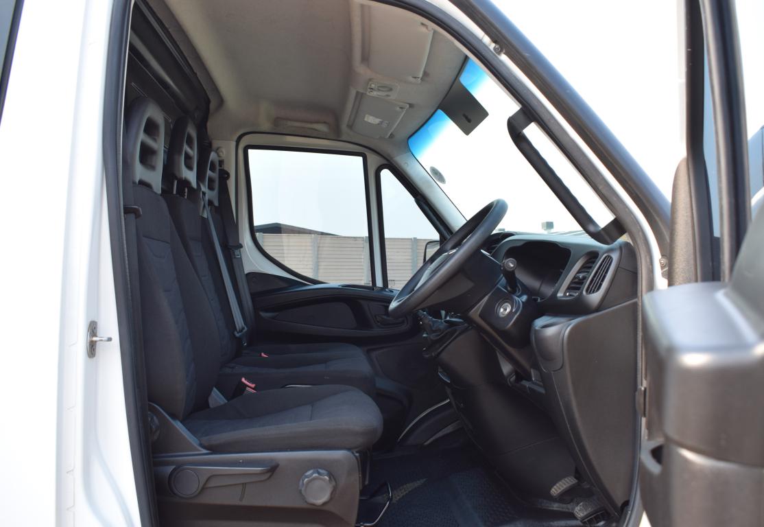 2019 Iveco Daily 50C15V16 MOBILE CLINIC