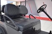 Club Car Golf Cart 4 Seater Gas