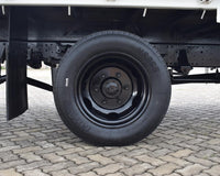 2021 Isuzu NQR 500 AMT Dropside truck