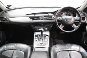 2014 Audi A6 2.0TDi