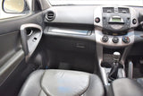 2007 Toyota RAV4 2.2 D-4D GX