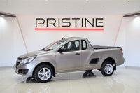 2013 Chevrolet Utility 1.4