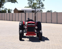 1977 Massey Ferguson 135 TRACTOR